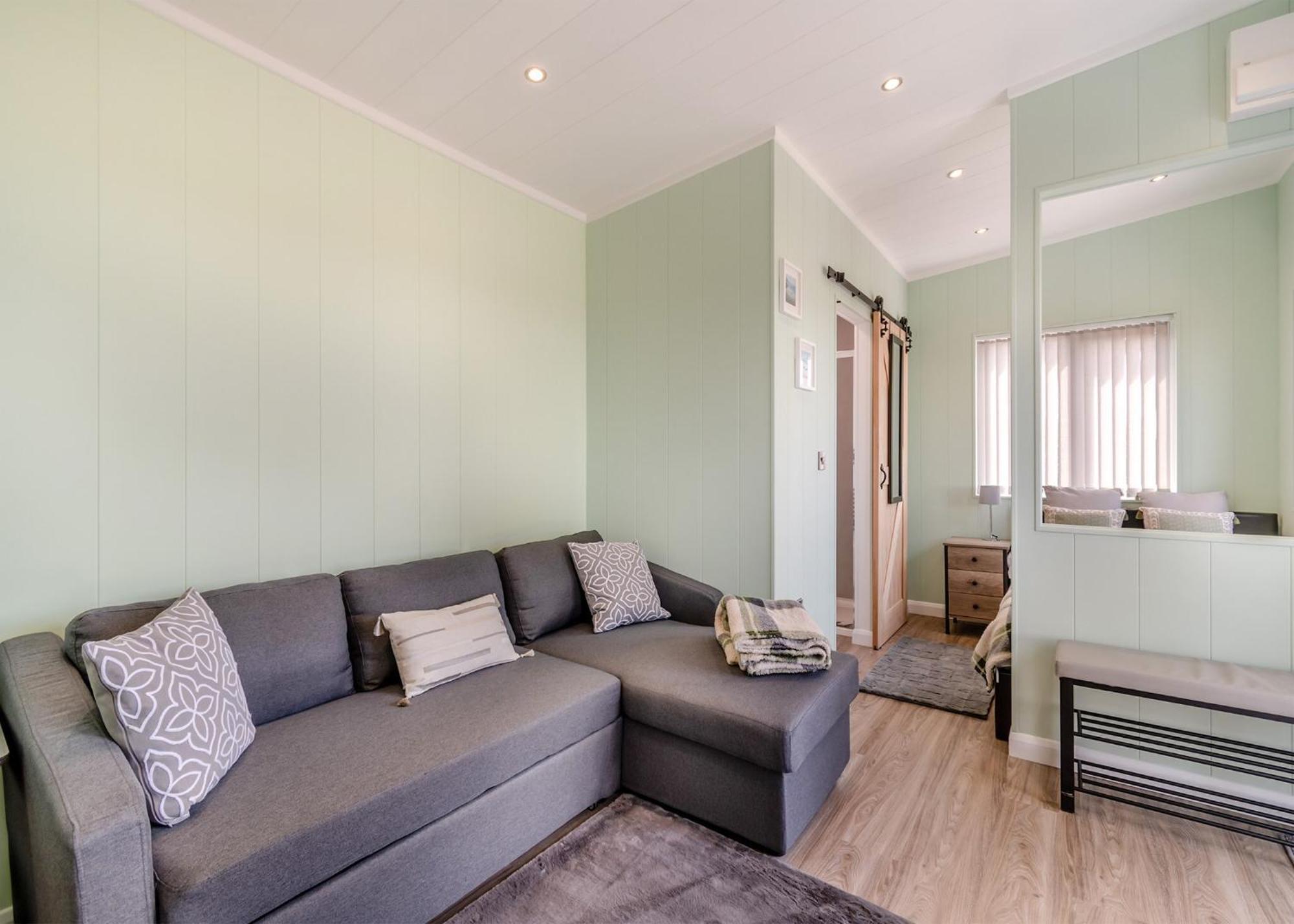 Calvesland Hideaway Hotel Manorbier Szoba fotó