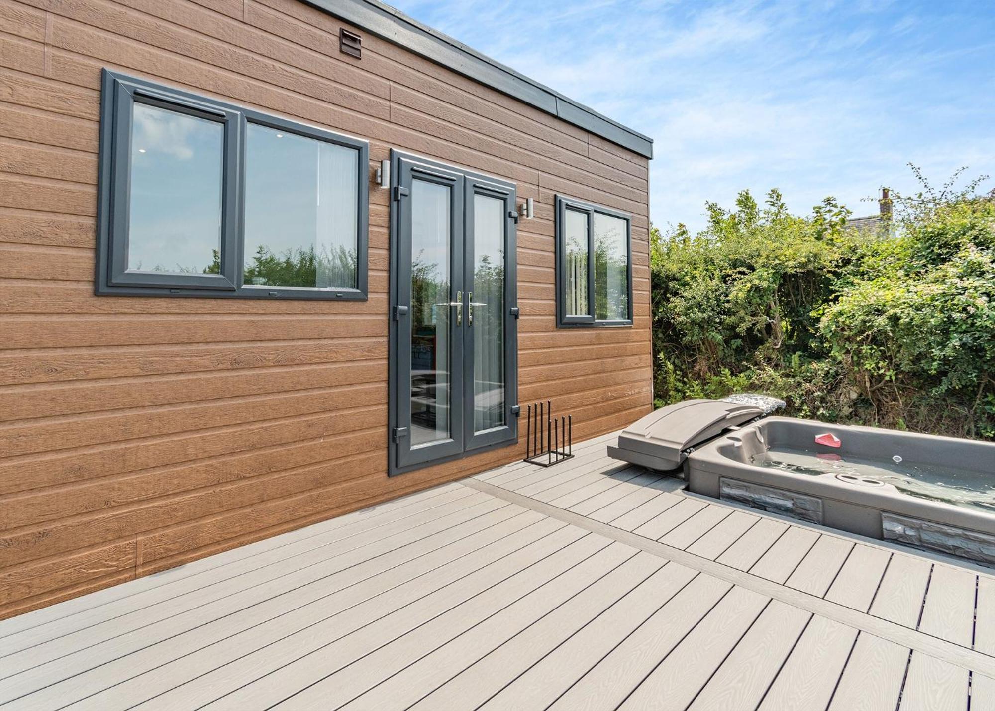 Calvesland Hideaway Hotel Manorbier Szoba fotó