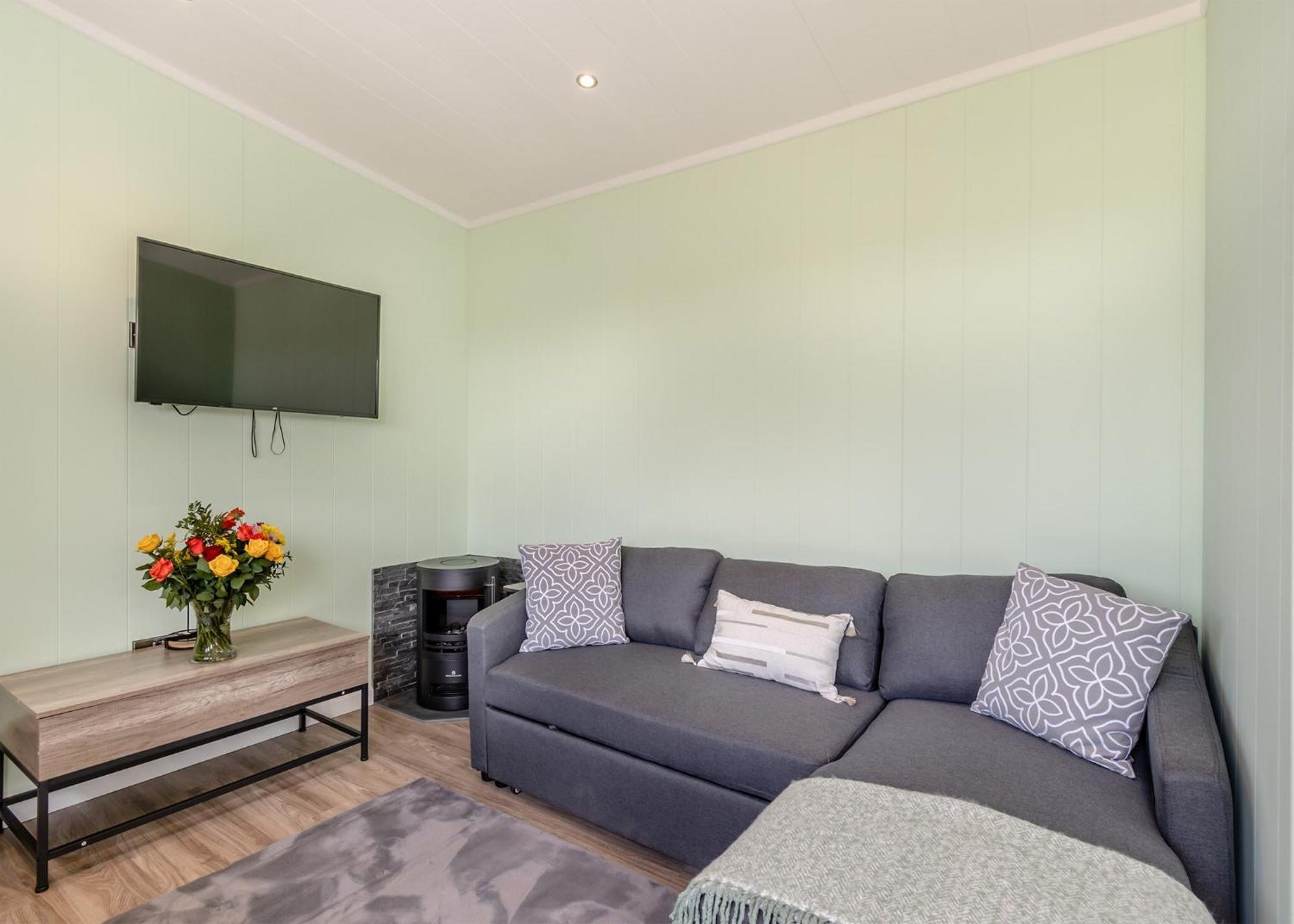 Calvesland Hideaway Hotel Manorbier Szoba fotó